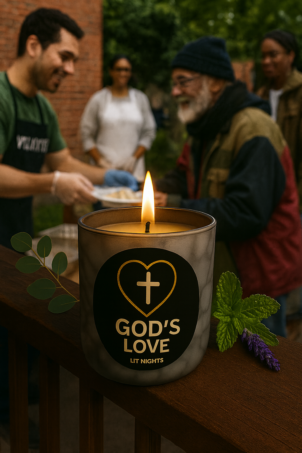 God's Love