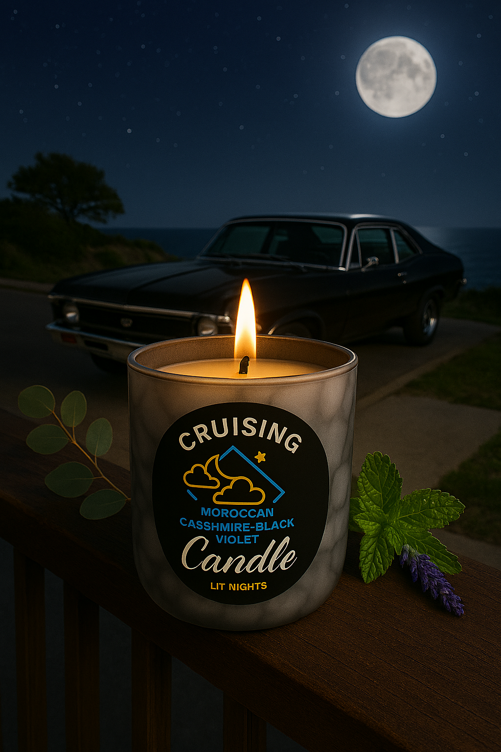 Cruising