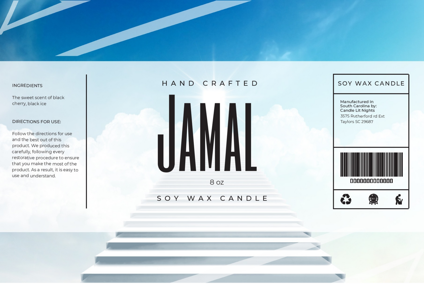 Jamal