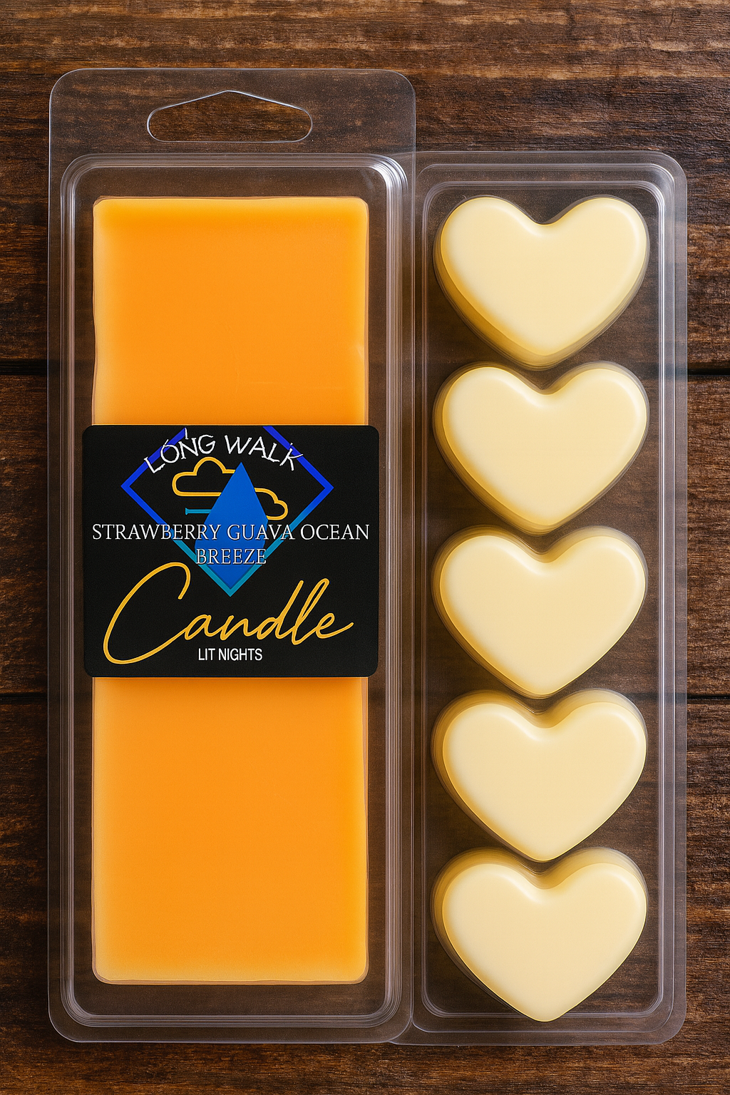Wax Melts