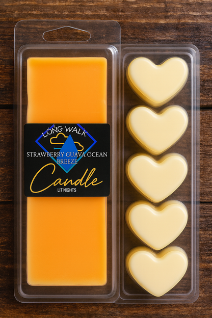 Wax Melts