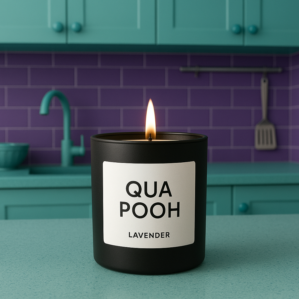 Qua Pooh