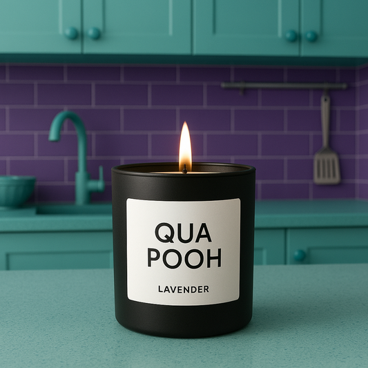 Qua Pooh