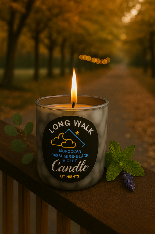 Long Walk