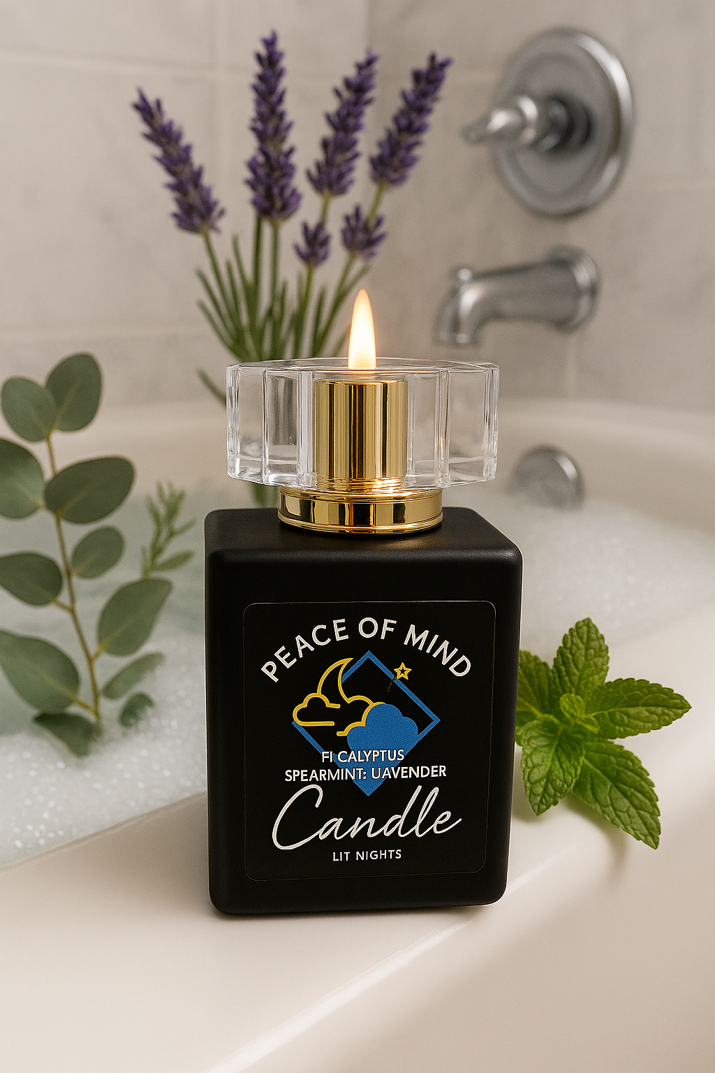 Peace of Mind